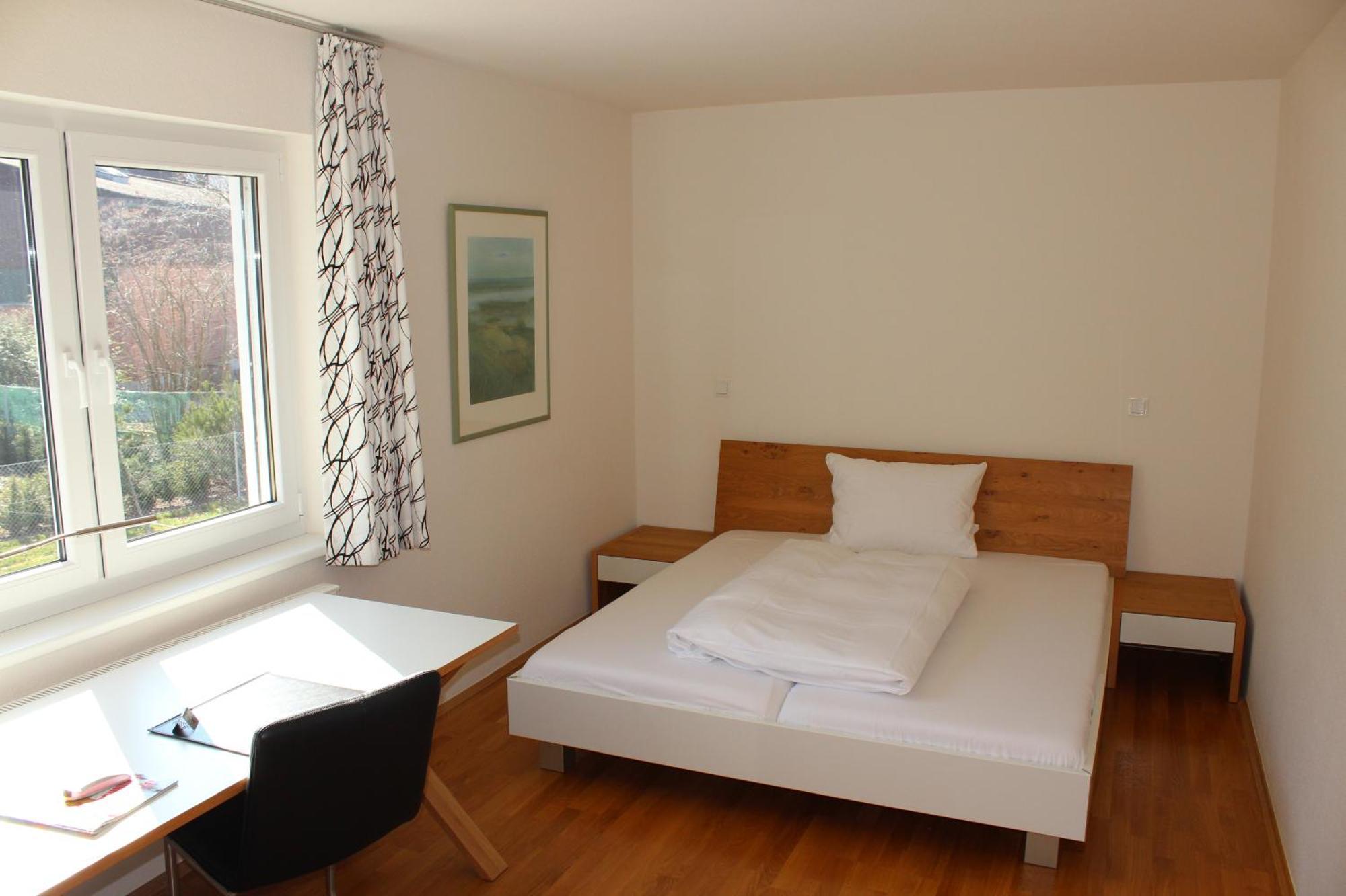 Boardinghouse My Maison Morschen Room photo