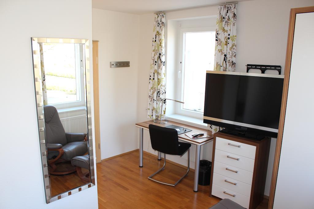 Boardinghouse My Maison Morschen Room photo